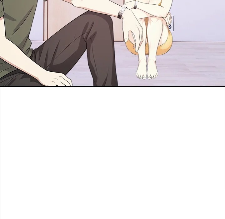 The Secret of a Girls’ Dorm Chapter 42 - Page 86