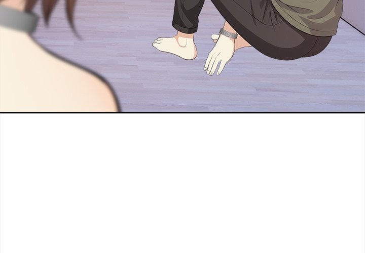 The Secret of a Girls’ Dorm Chapter 43 - Page 3