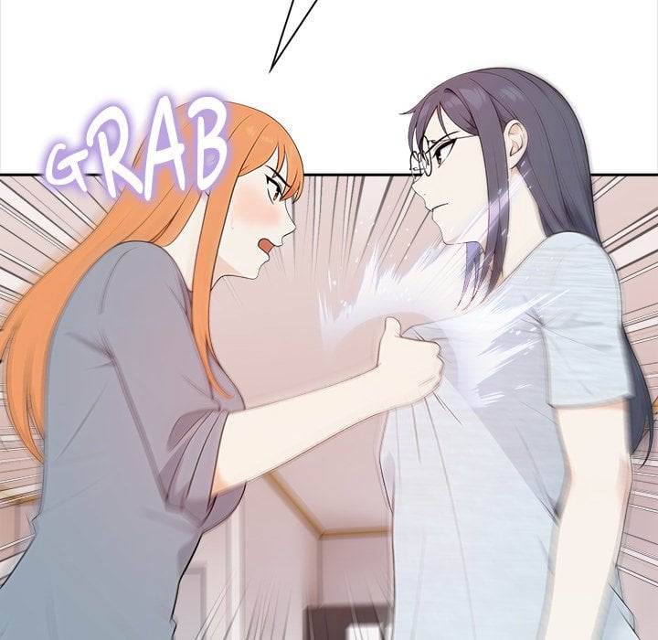 The Secret of a Girls’ Dorm Chapter 43 - Page 17