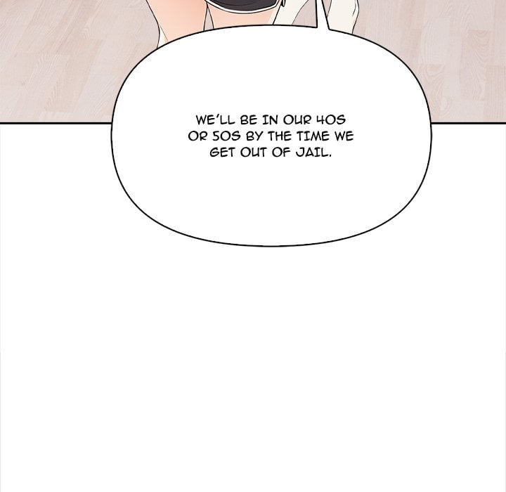 The Secret of a Girls’ Dorm Chapter 43 - Page 23