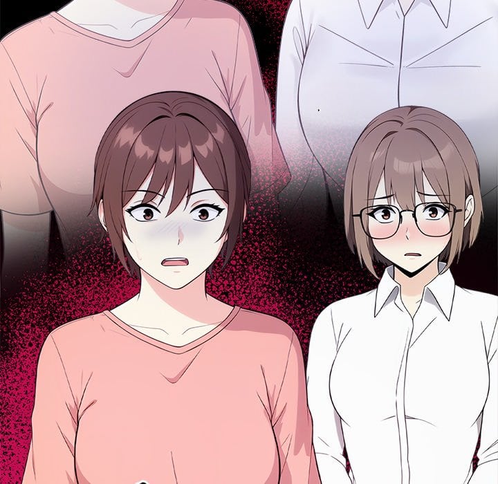 The Secret of a Girls’ Dorm Chapter 43 - Page 25