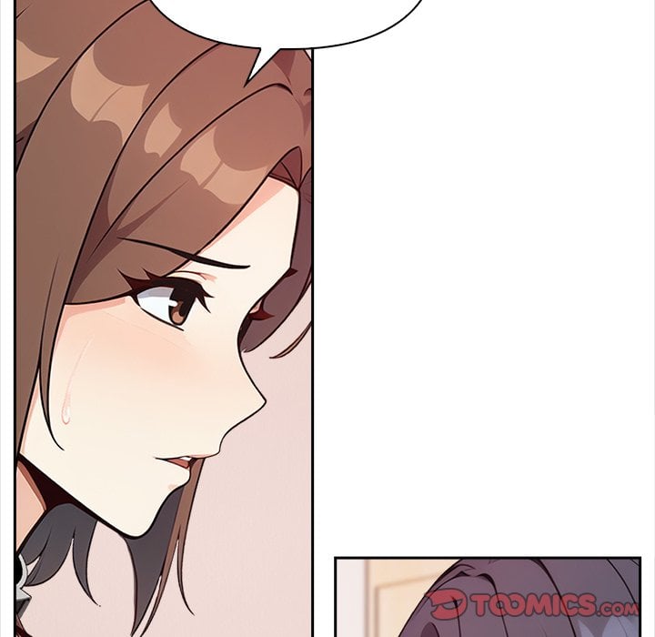 The Secret of a Girls’ Dorm Chapter 43 - Page 50