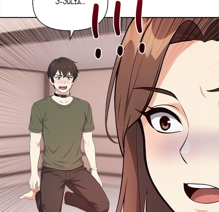 The Secret of a Girls’ Dorm Chapter 43 - Page 53