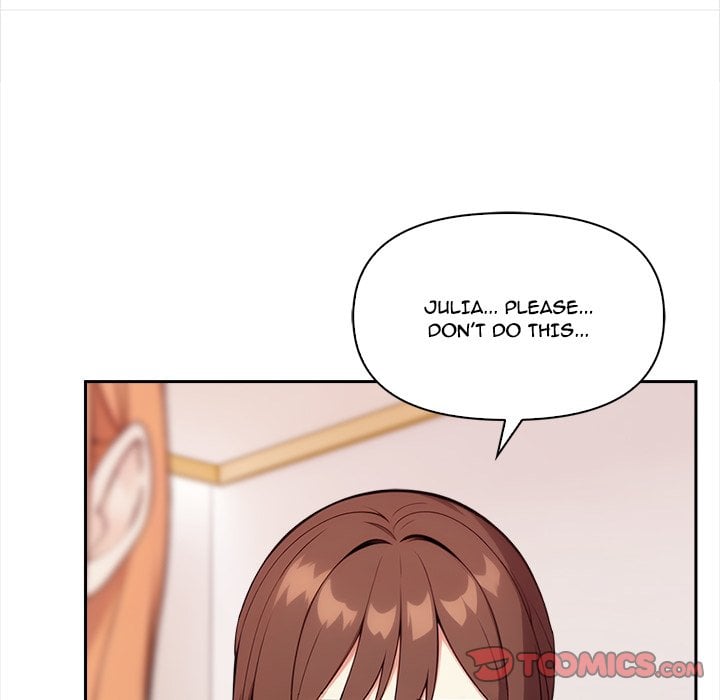 The Secret of a Girls’ Dorm Chapter 43 - Page 60