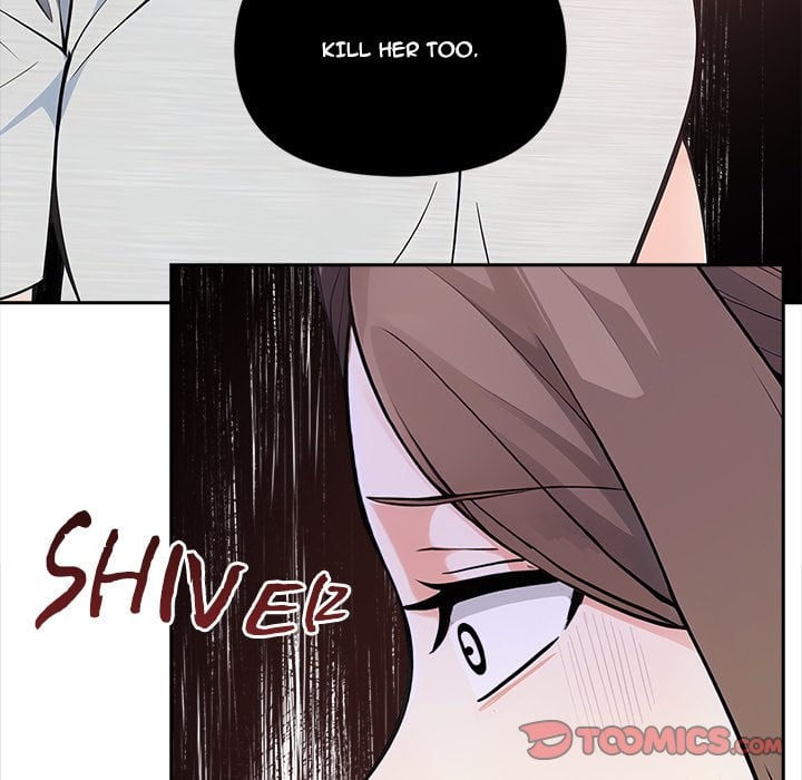 The Secret of a Girls’ Dorm Chapter 43 - Page 68