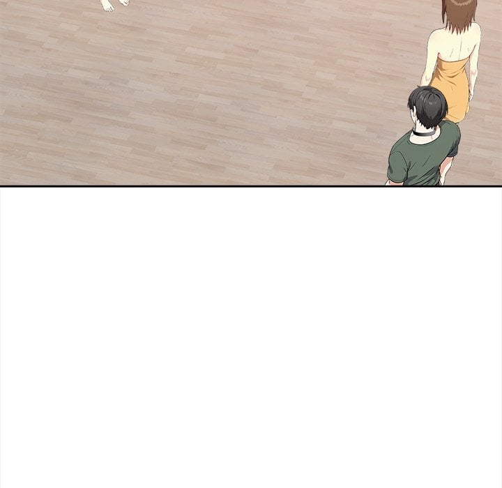 The Secret of a Girls’ Dorm Chapter 44 - Page 21