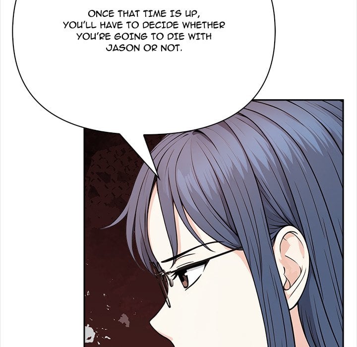 The Secret of a Girls’ Dorm Chapter 44 - Page 24