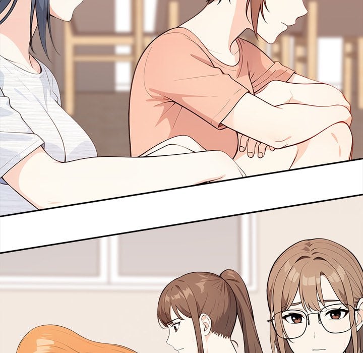 The Secret of a Girls’ Dorm Chapter 44 - Page 36