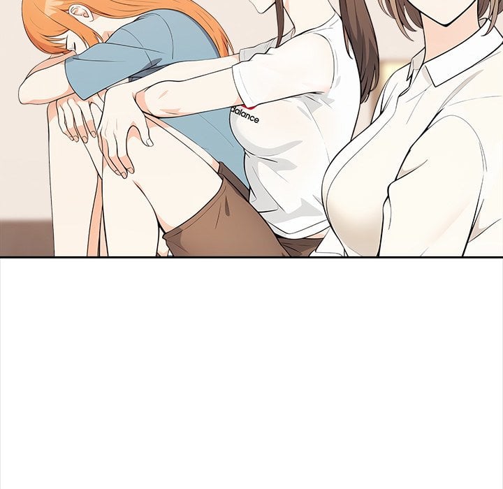 The Secret of a Girls’ Dorm Chapter 44 - Page 37