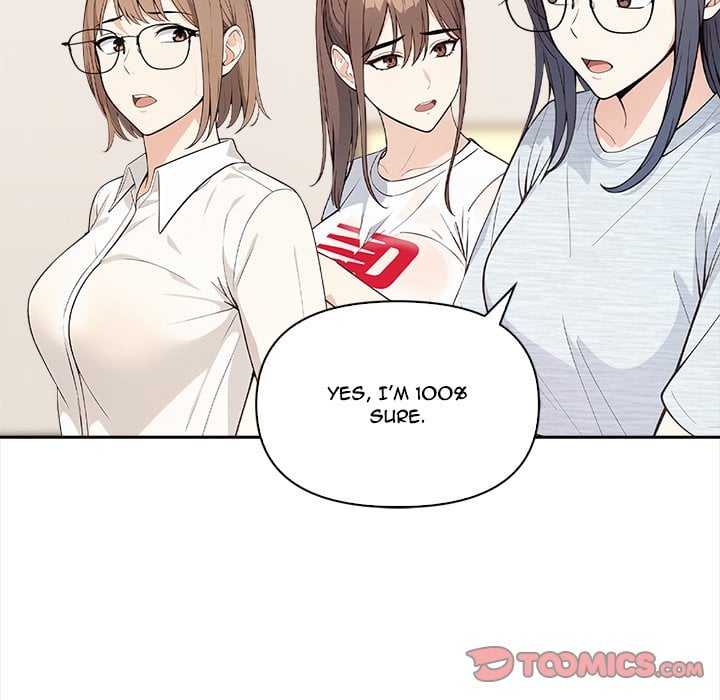 The Secret of a Girls’ Dorm Chapter 44 - Page 42