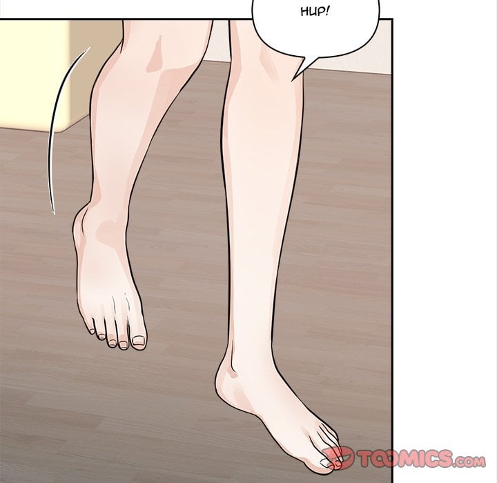 The Secret of a Girls’ Dorm Chapter 44 - Page 46