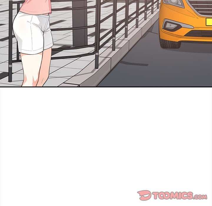 The Secret of a Girls’ Dorm Chapter 44 - Page 58