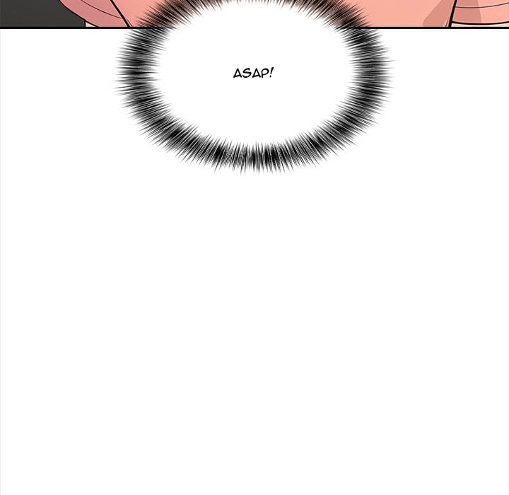 The Secret of a Girls’ Dorm Chapter 44 - Page 65