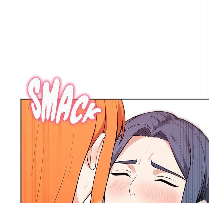 The Secret of a Girls’ Dorm Chapter 44 - Page 85