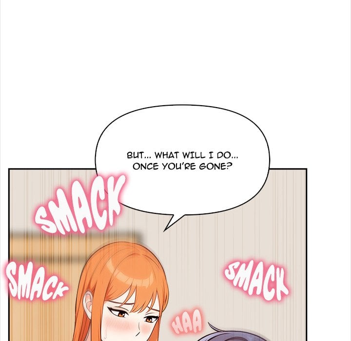 The Secret of a Girls’ Dorm Chapter 44 - Page 91
