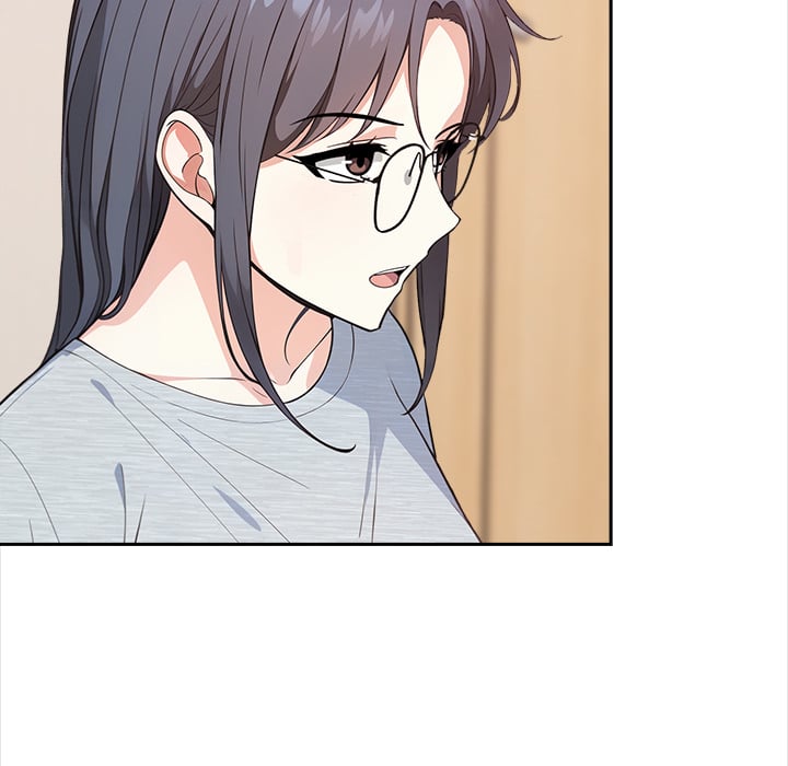 The Secret of a Girls’ Dorm Chapter 45 - Page 39