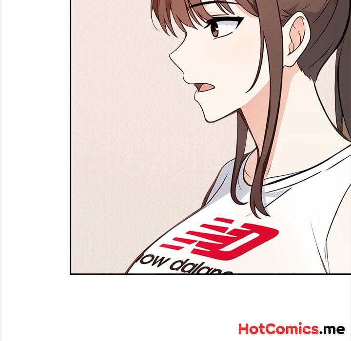 The Secret of a Girls’ Dorm Chapter 45 - Page 41