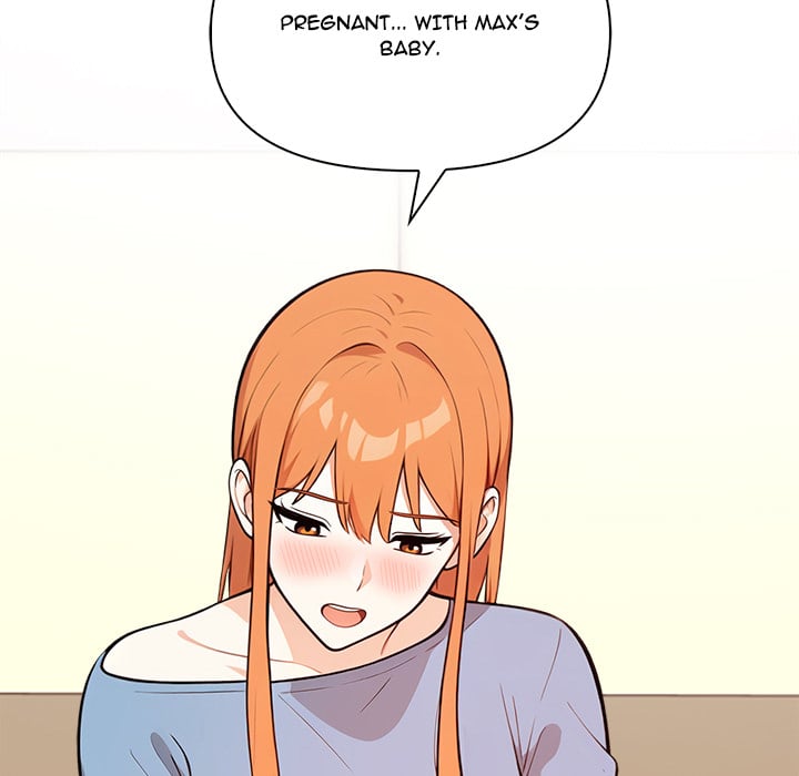 The Secret of a Girls’ Dorm Chapter 45 - Page 54