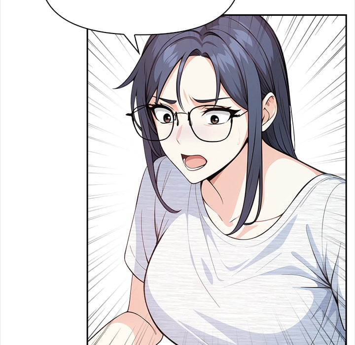 The Secret of a Girls’ Dorm Chapter 45 - Page 72