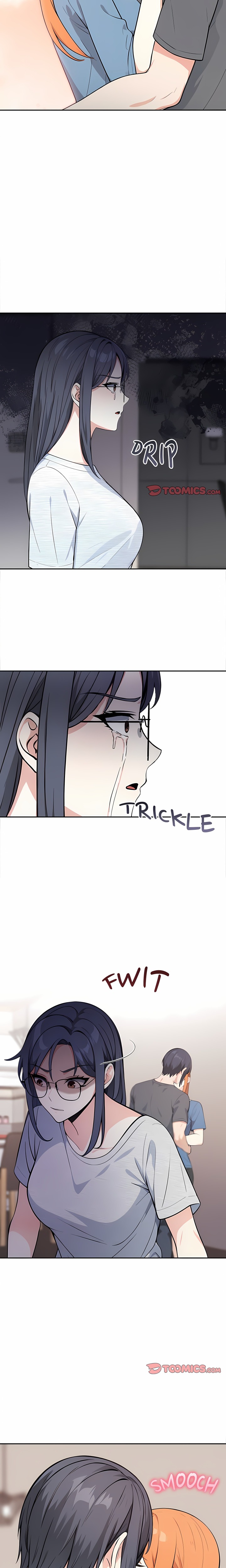 The Secret of a Girls’ Dorm Chapter 48 - Page 12