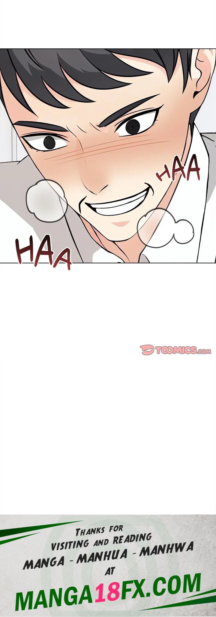 The Secret of a Girls’ Dorm Chapter 7 - Page 16