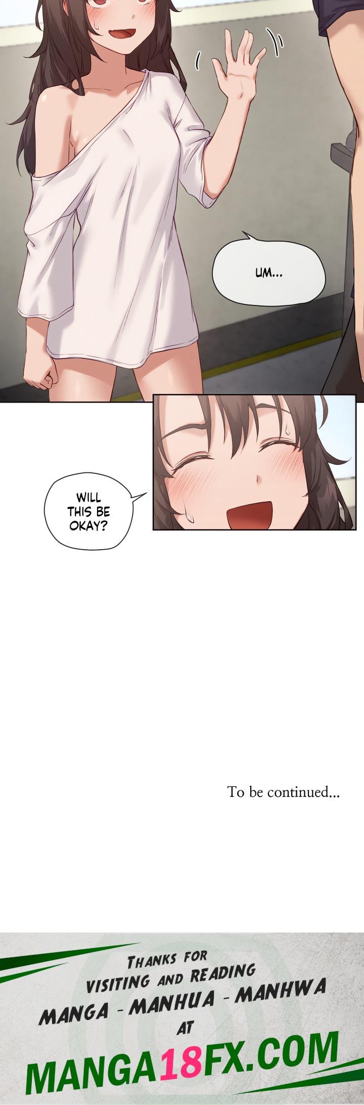 Gacha Girl Next Door (Uncensored) Chapter 13 - Page 14