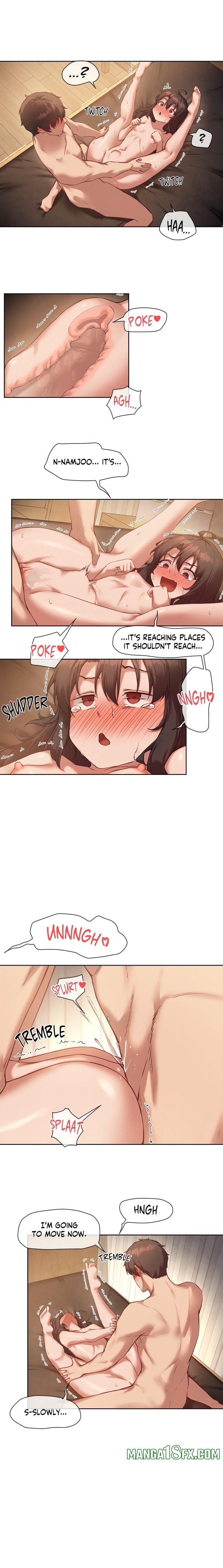 Gacha Girl Next Door (Uncensored) Chapter 16 - Page 5