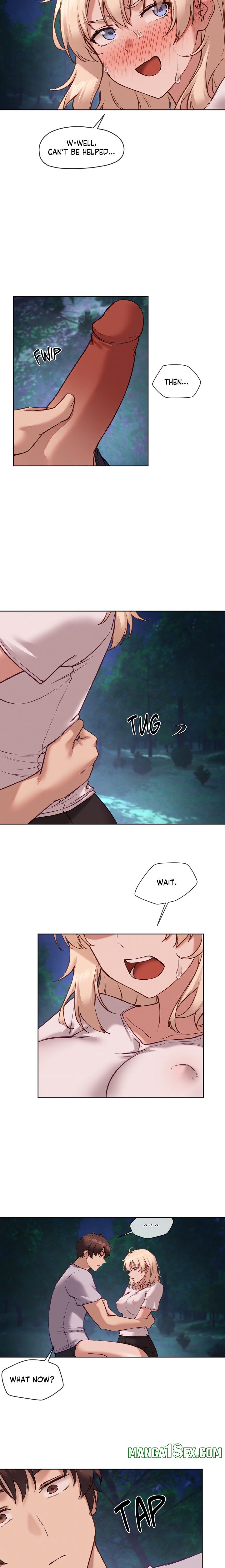 Gacha Girl Next Door (Uncensored) Chapter 28 - Page 2