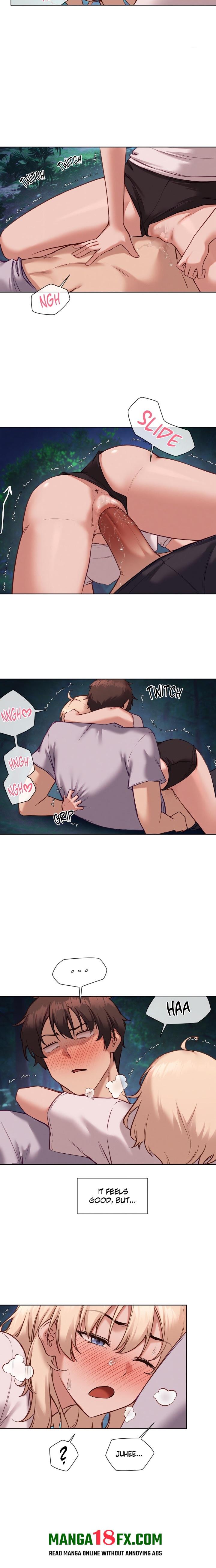 Gacha Girl Next Door (Uncensored) Chapter 28 - Page 5