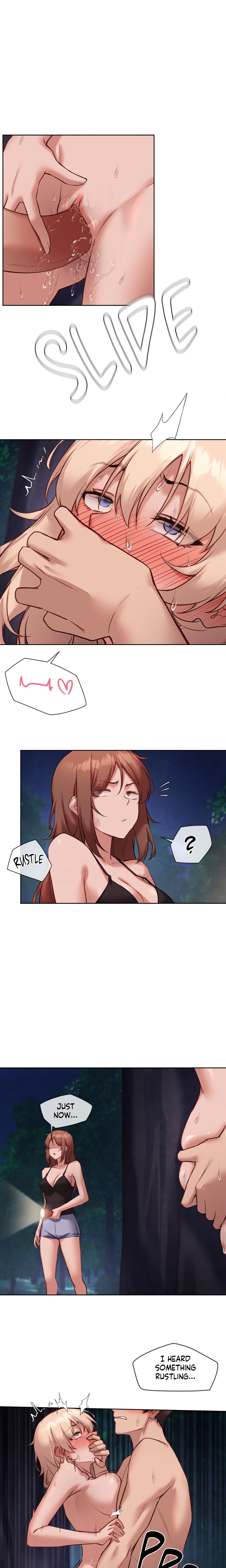 Gacha Girl Next Door (Uncensored) Chapter 29 - Page 5