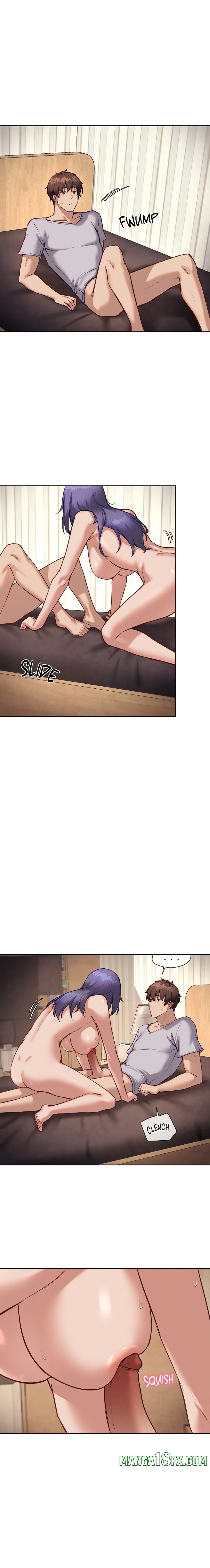 Gacha Girl Next Door (Uncensored) Chapter 33 - Page 1