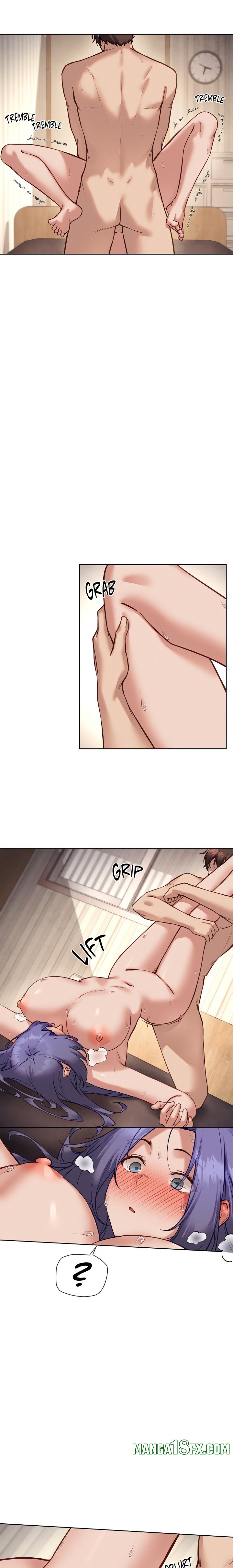 Gacha Girl Next Door (Uncensored) Chapter 34 - Page 7