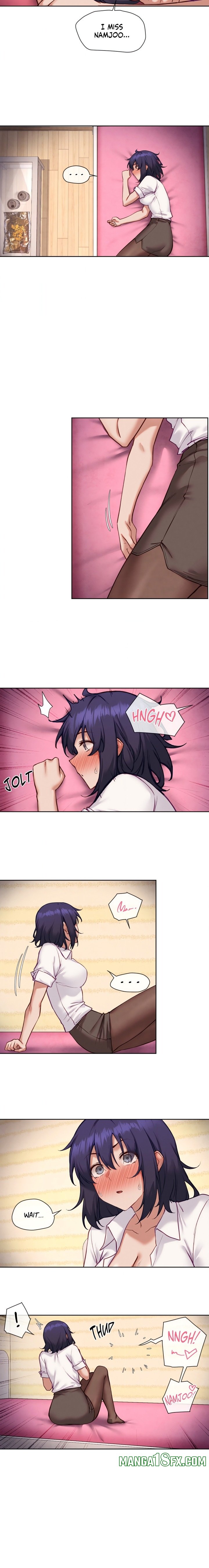 Gacha Girl Next Door (Uncensored) Chapter 35 - Page 4