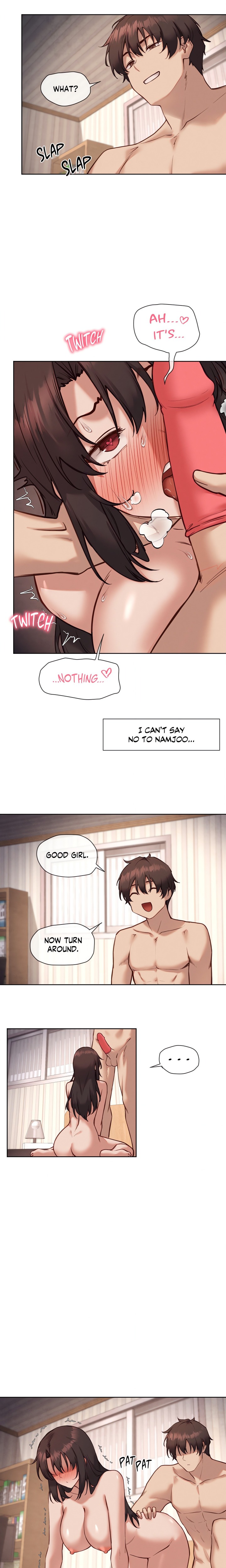 Gacha Girl Next Door (Uncensored) Chapter 35 - Page 6