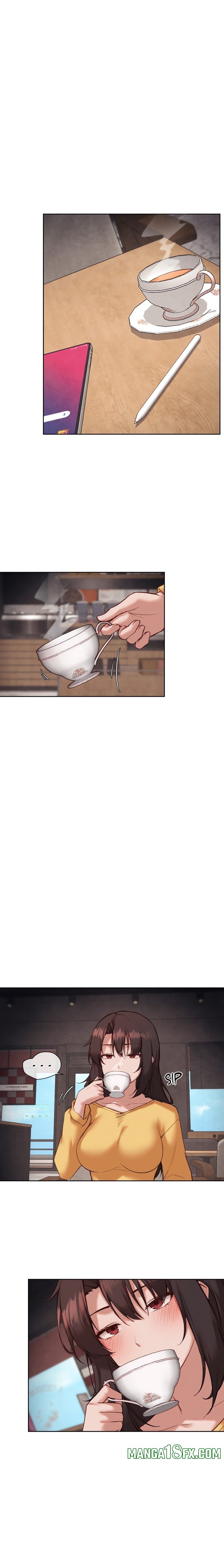 Gacha Girl Next Door (Uncensored) Chapter 36 - Page 1