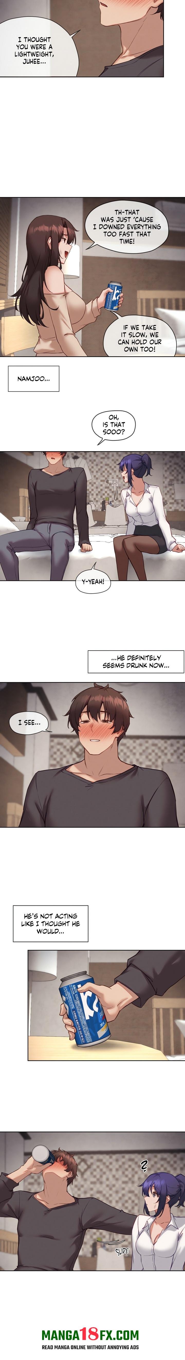 Gacha Girl Next Door (Uncensored) Chapter 36 - Page 13