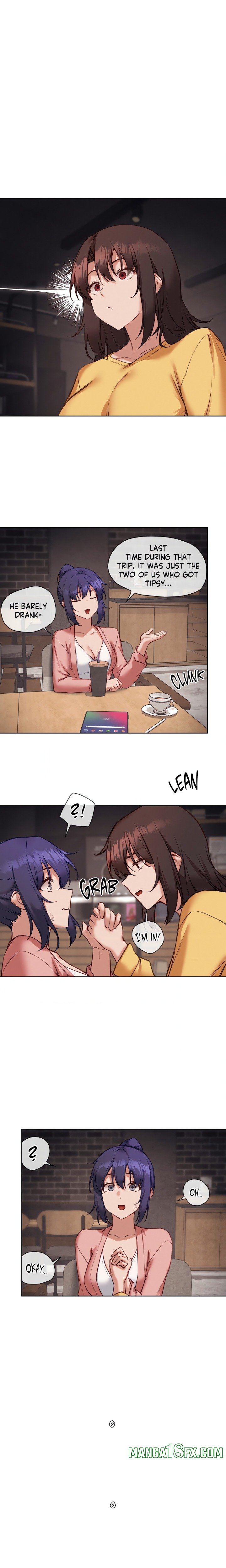 Gacha Girl Next Door (Uncensored) Chapter 36 - Page 9