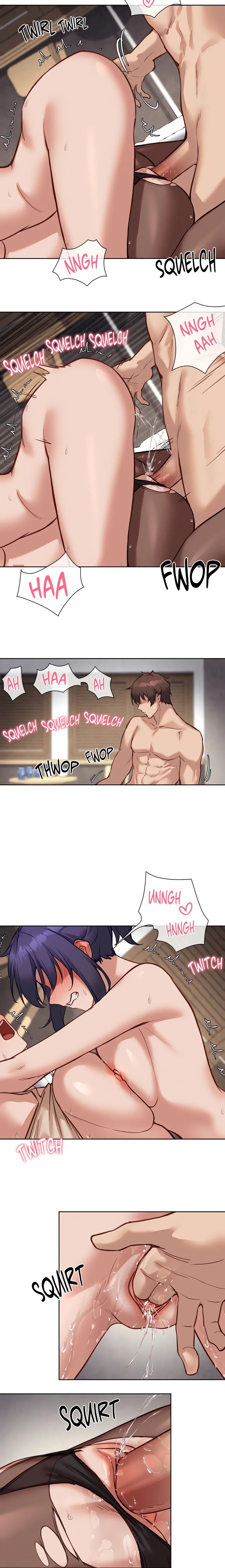 Gacha Girl Next Door (Uncensored) Chapter 39 - Page 12