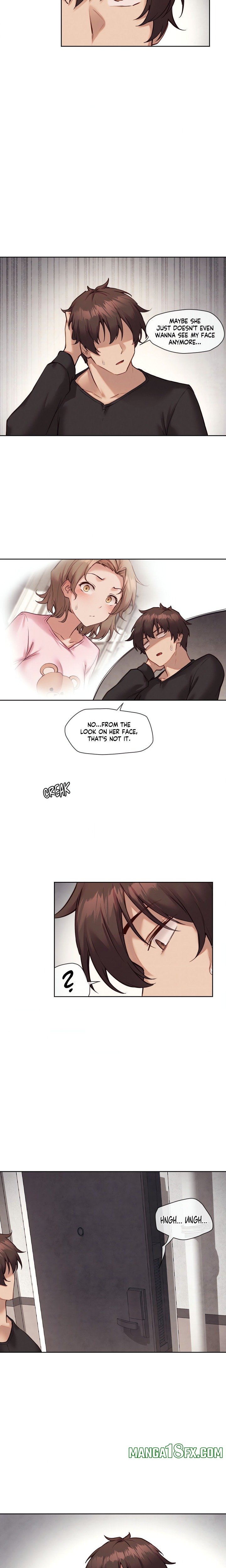 Gacha Girl Next Door (Uncensored) Chapter 43 - Page 13