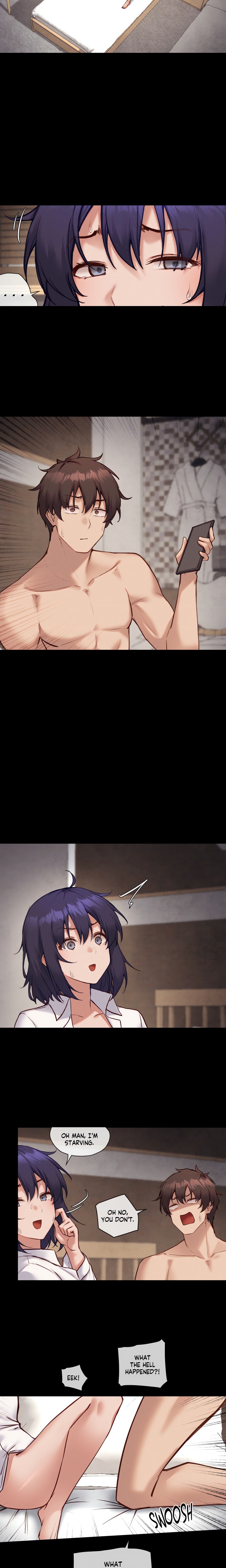 Gacha Girl Next Door (Uncensored) Chapter 43 - Page 4