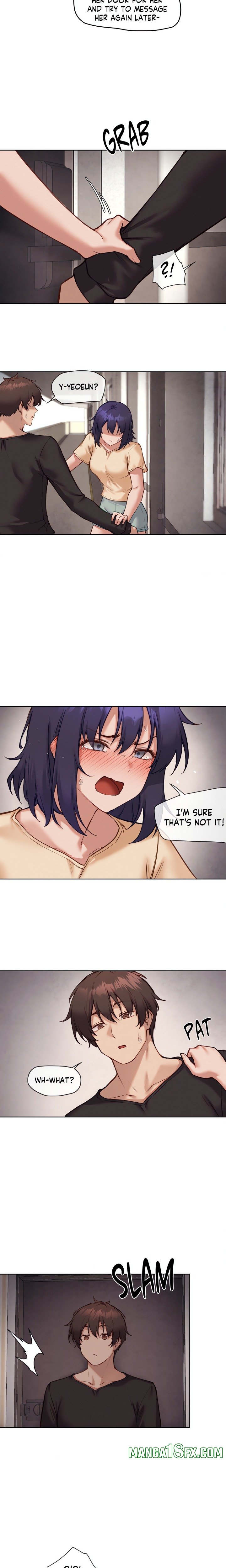 Gacha Girl Next Door (Uncensored) Chapter 44 - Page 11