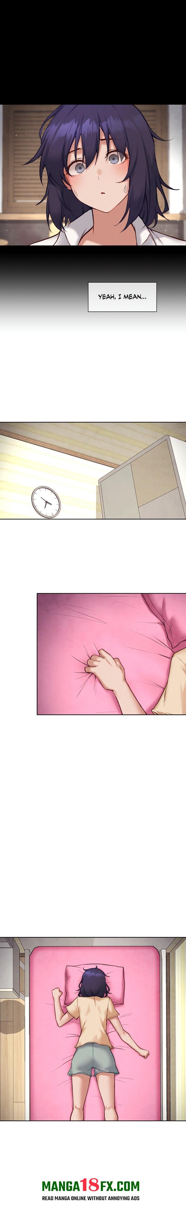 Gacha Girl Next Door (Uncensored) Chapter 44 - Page 2