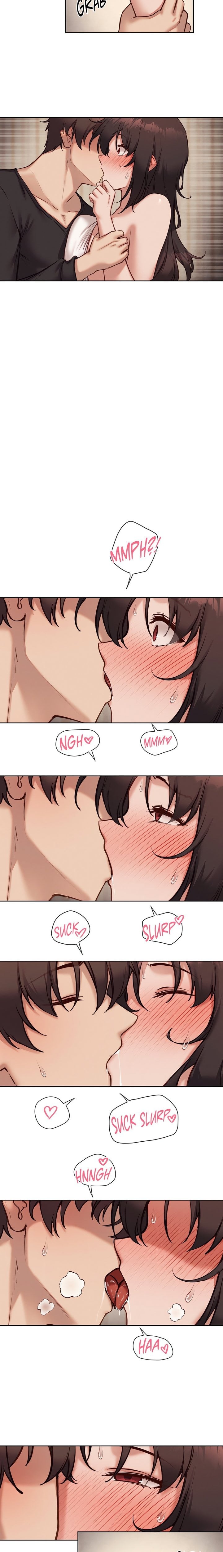 Gacha Girl Next Door (Uncensored) Chapter 46 - Page 3