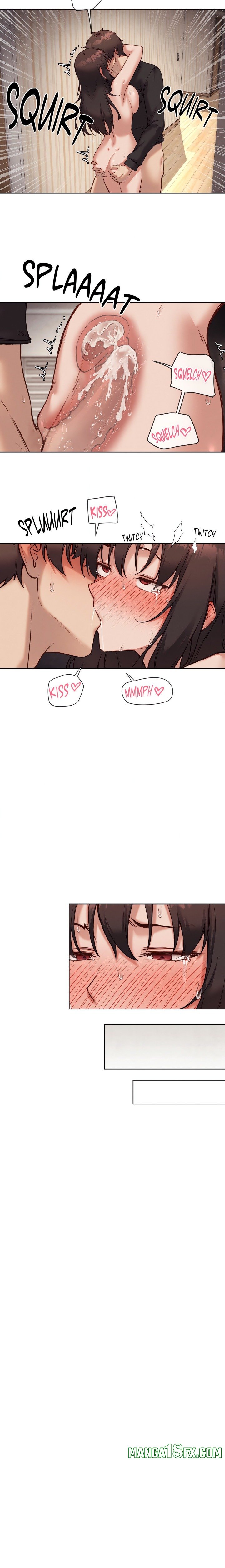 Gacha Girl Next Door (Uncensored) Chapter 47 - Page 12