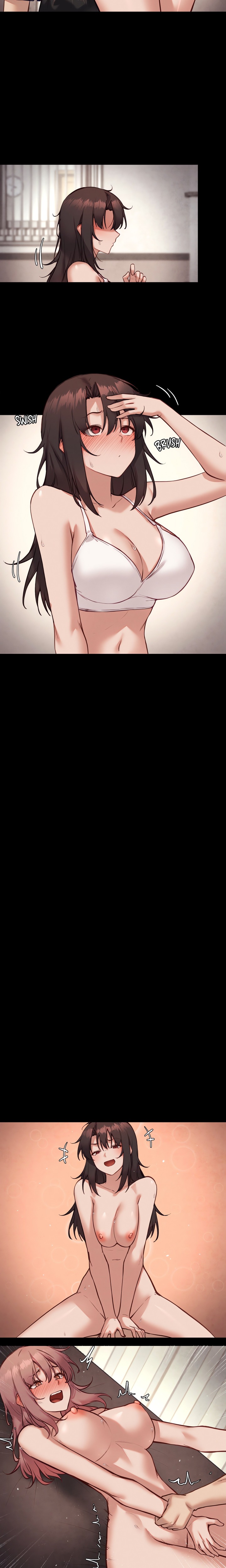 Gacha Girl Next Door (Uncensored) Chapter 50 - Page 4