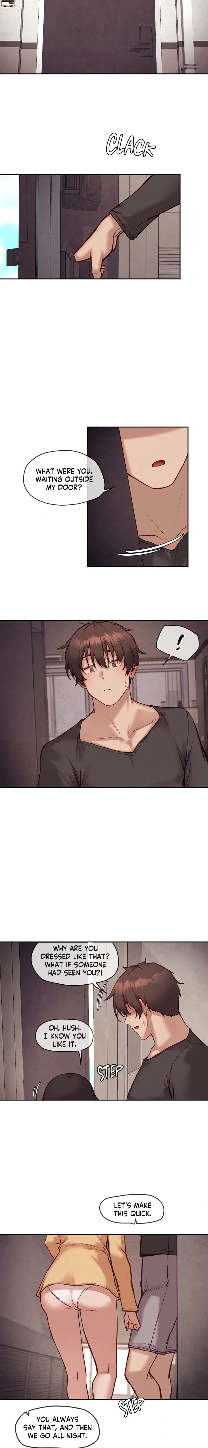 Gacha Girl Next Door (Uncensored) Chapter 52 - Page 14