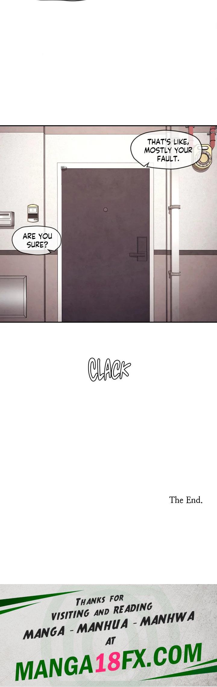 Gacha Girl Next Door (Uncensored) Chapter 52 - Page 15