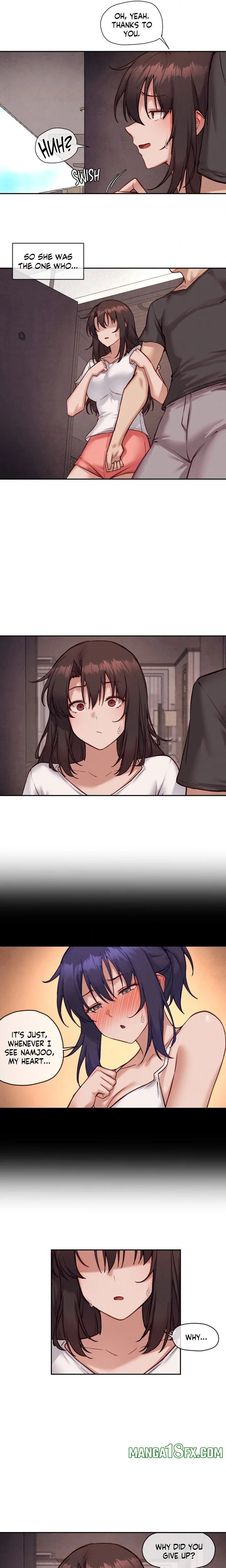 Gacha Girl Next Door (Uncensored) Chapter 52 - Page 7