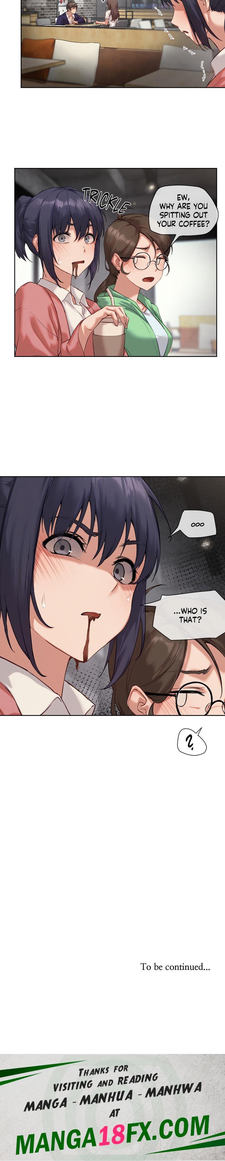 Gacha Girl Next Door (Uncensored) Chapter 6 - Page 13