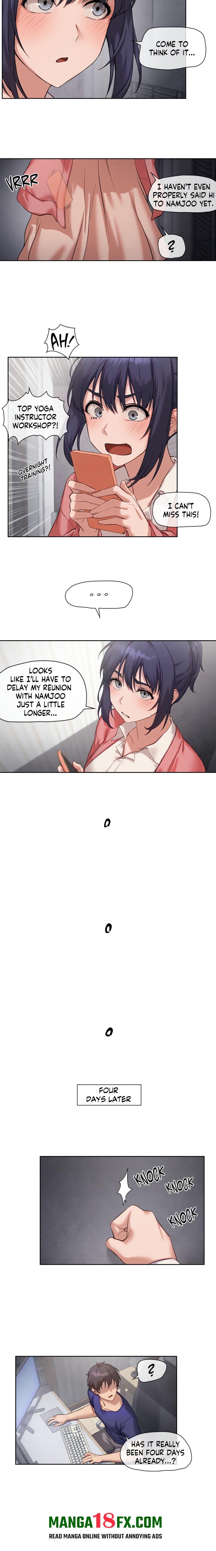 Gacha Girl Next Door (Uncensored) Chapter 7 - Page 10